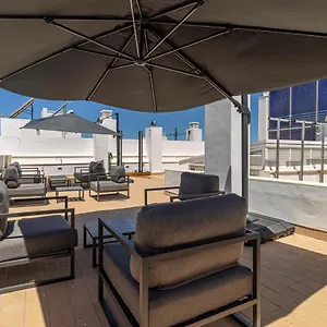  Apartamento Allo San Roque Bajo B