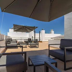  Apartamento Allo San Roque Bajo C